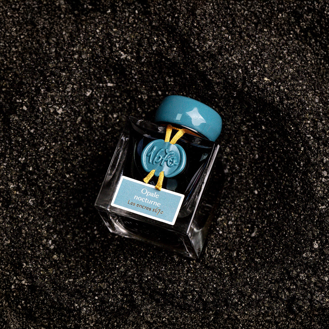 J. Herbin 1670 Tinte Opal Nocturne