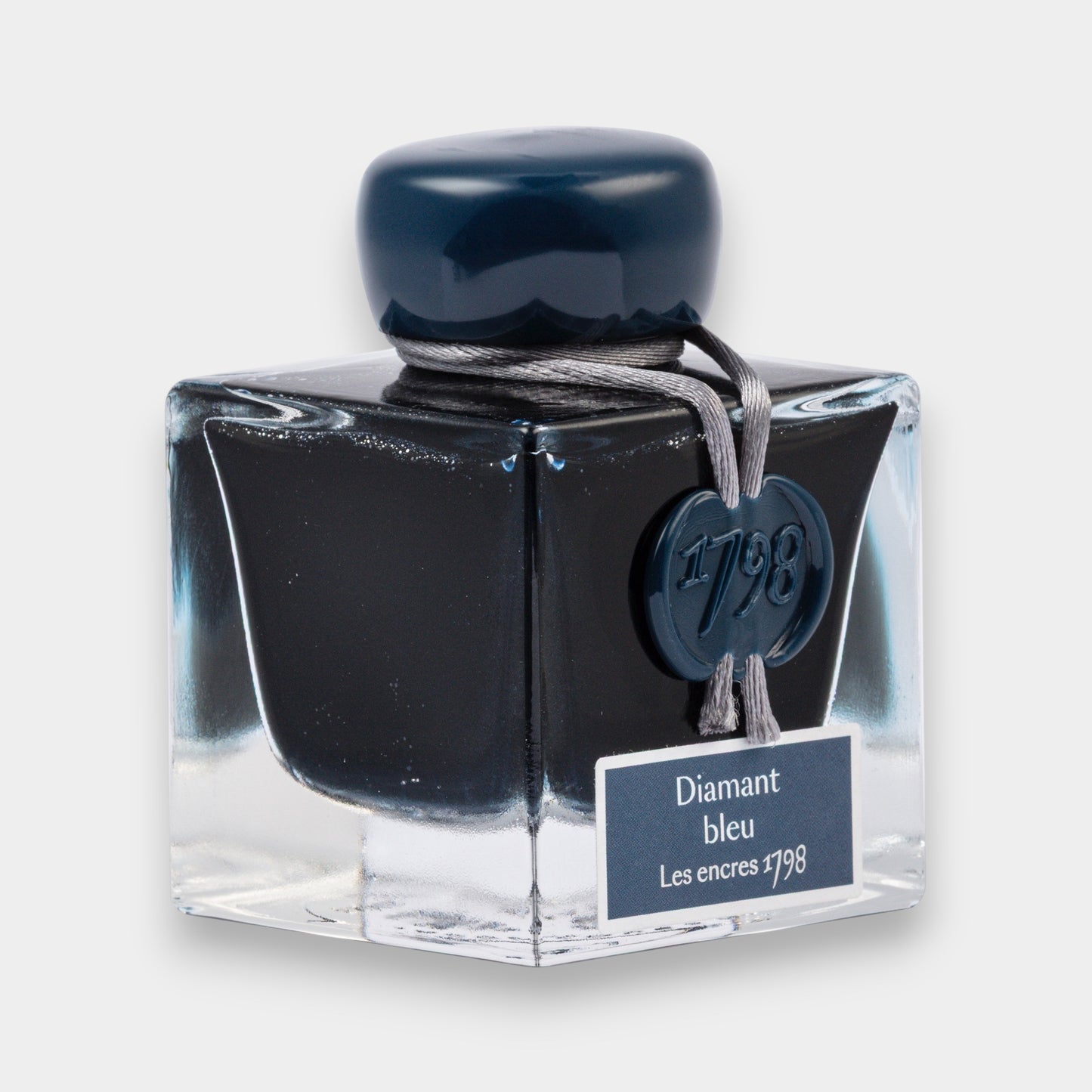 J. Herbin 1798 Tinte Diamant bleu