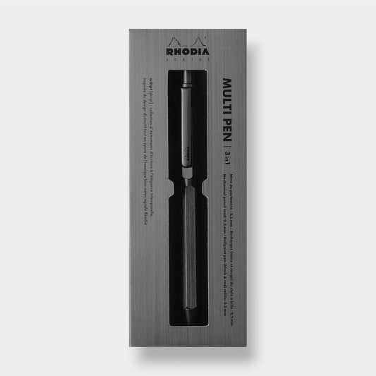 Rhodia scRipt Multipen Titan