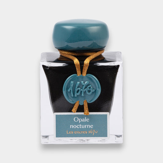 J. Herbin 1670 Tinte Opal Nocturne