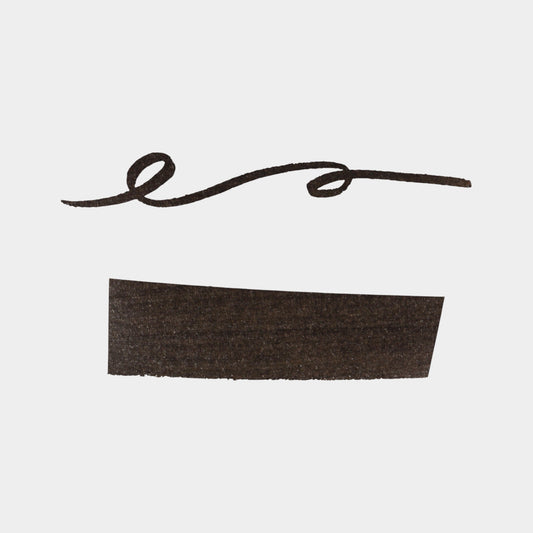 J. Herbin 350 Jahre Jubiläumstinte Schwarz