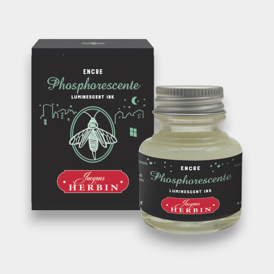 J. Herbin Phosphoreszierende Tinte