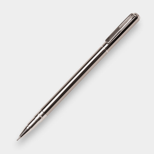 Pentel EnerGel "Sterling Slim"