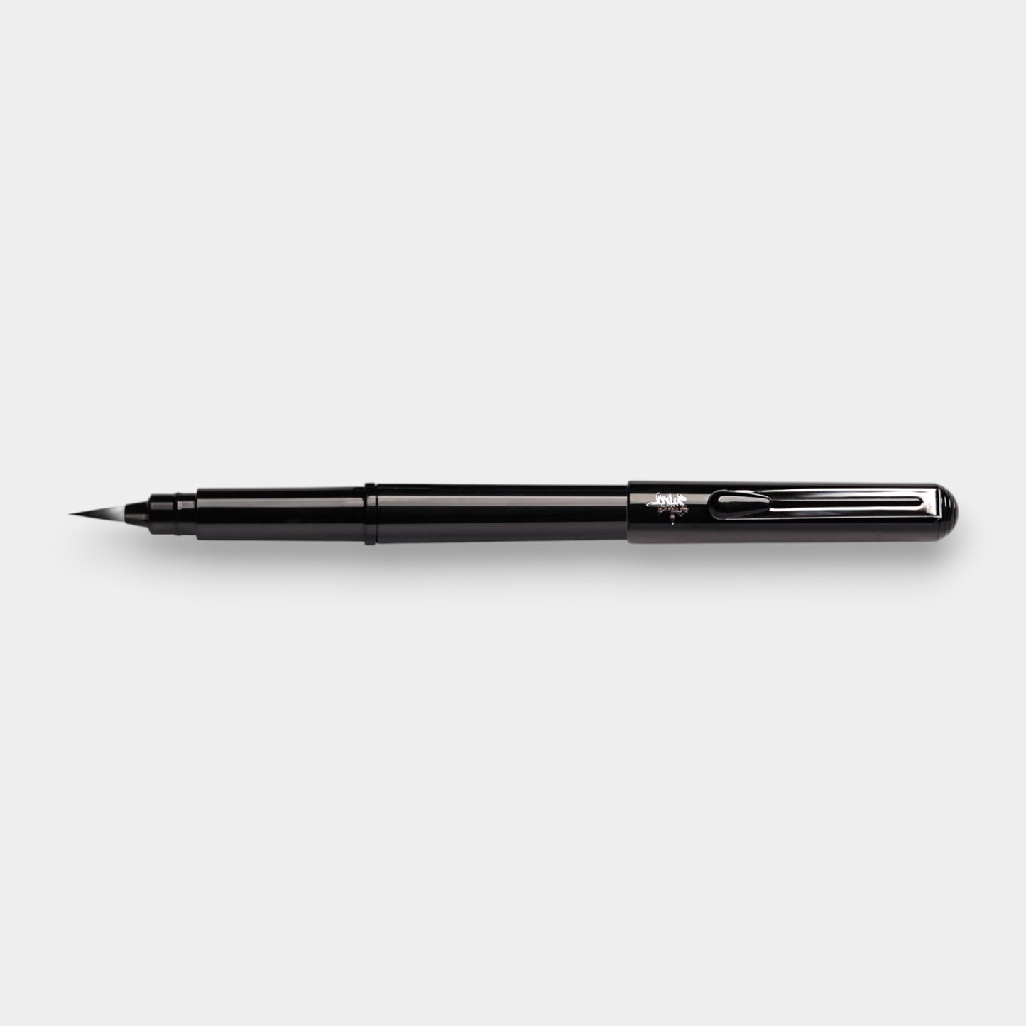 Pentel Pocket Brush schwarz