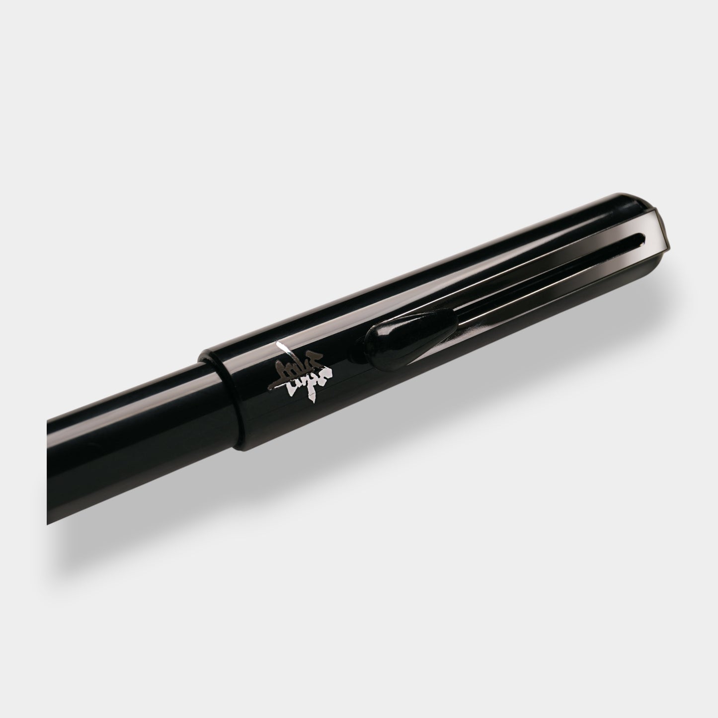 Pentel Pocket Brush schwarz