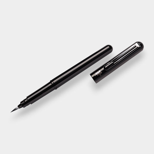 Pentel Pocket Brush schwarz