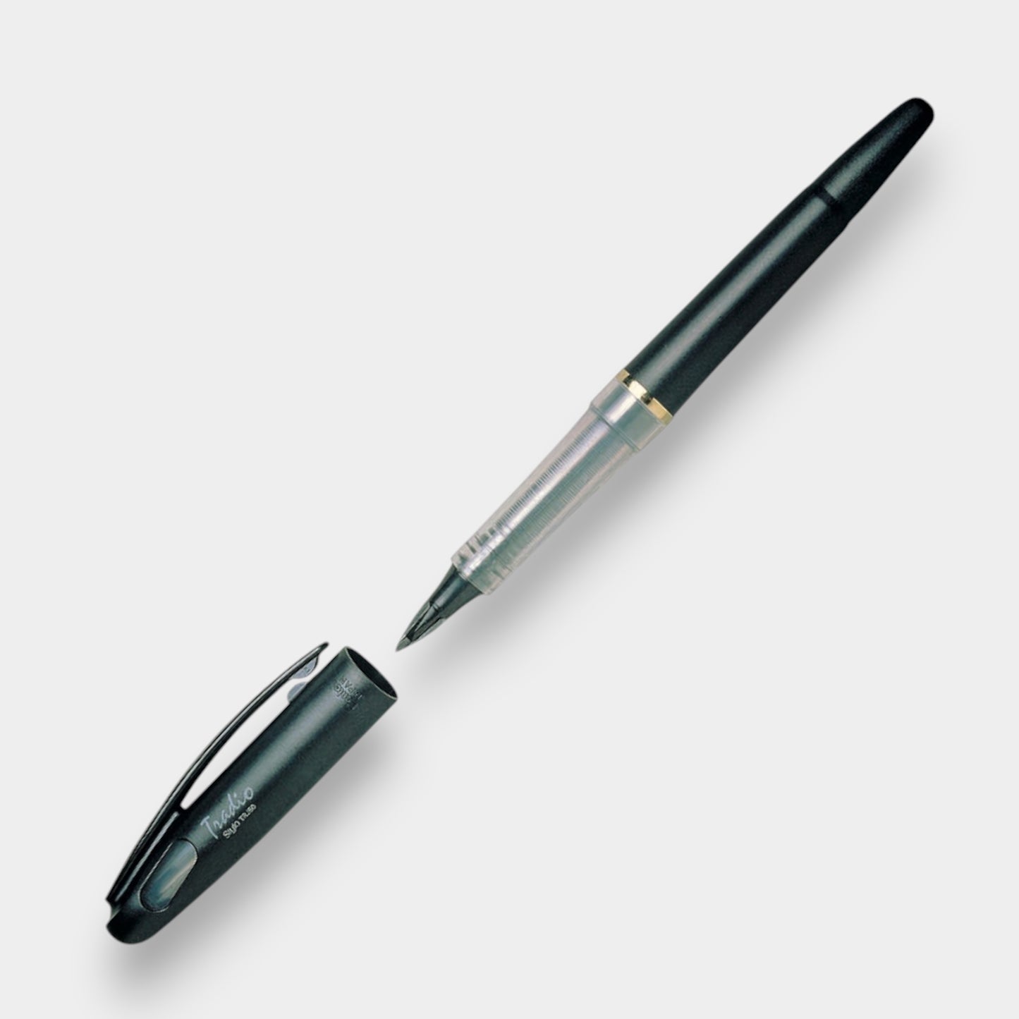 Pentel Federhalter Tradio Stylo