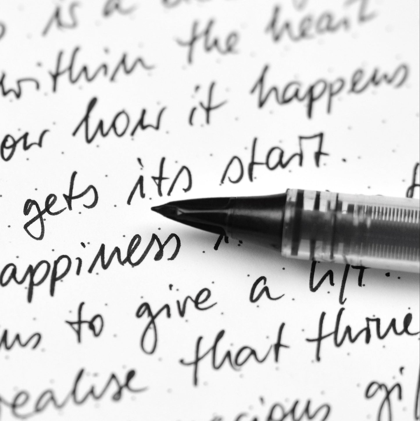 Pentel Federhalter Tradio Stylo